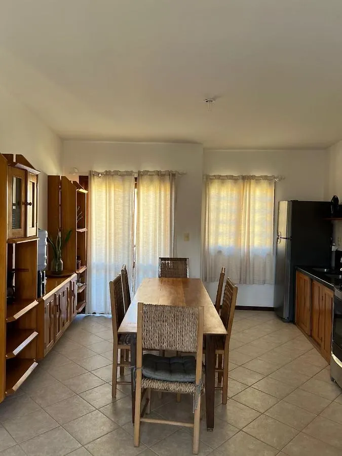 Apartamento Inteiro Com Vista Piscina - 27 Apartamento Porto Seguro 0*,  Brasil