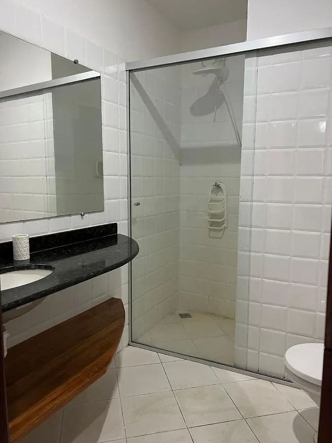 Apartamento Inteiro Com Vista Piscina - 27 Apartamento Porto Seguro