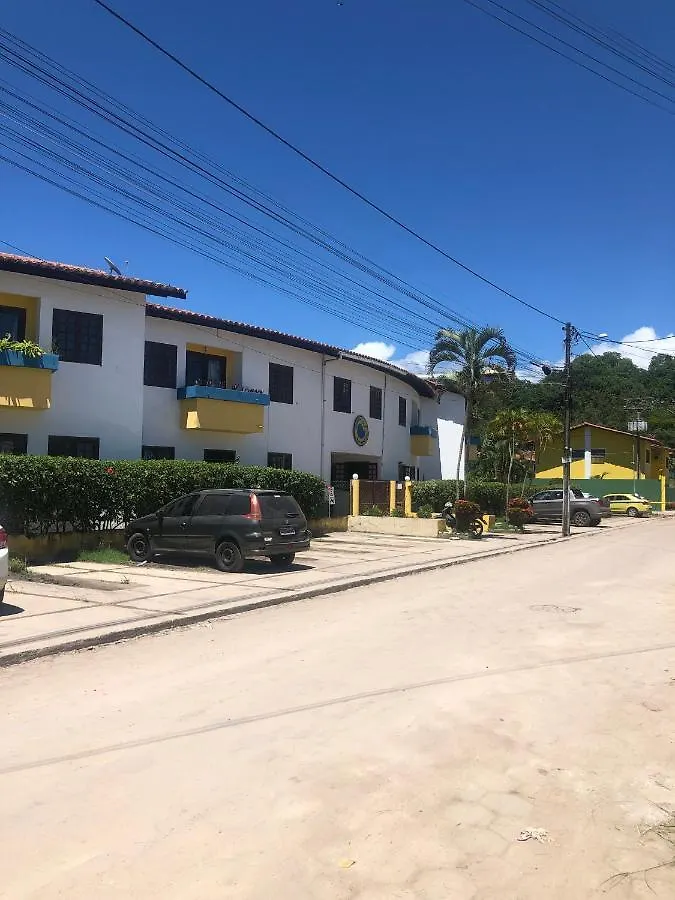 Apartamento Inteiro Com Vista Piscina - 27 Apartamento Porto Seguro 0*,