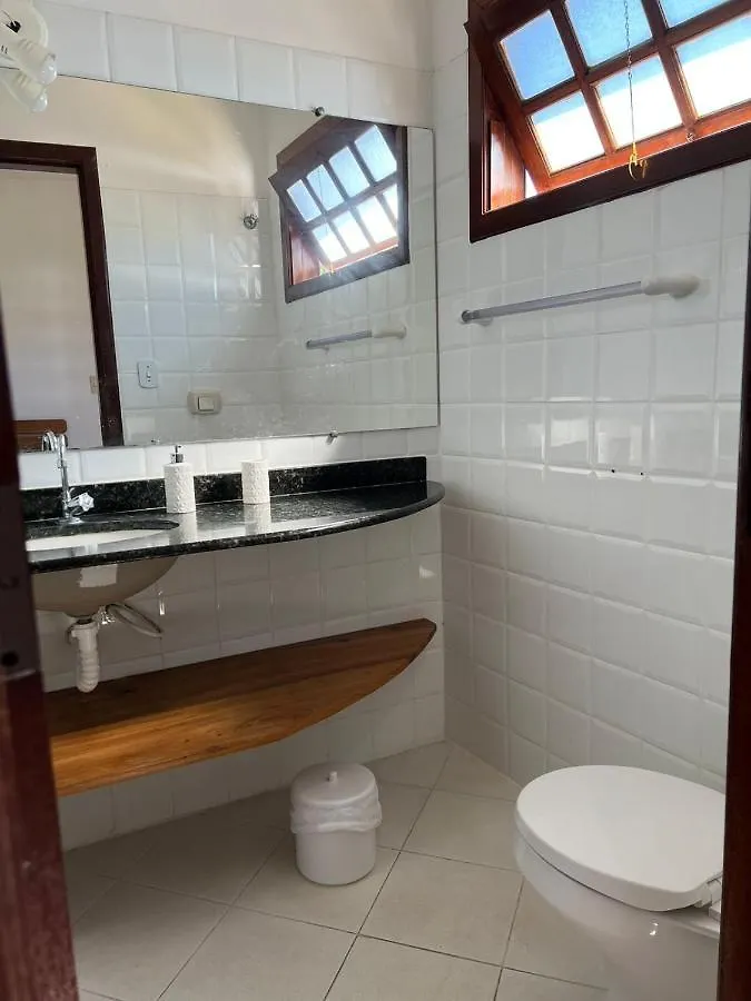 Apartamento Inteiro Com Vista Piscina - 27 Apartamento Porto Seguro