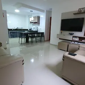Apartamento Recanto Do Mundai - Apto 202, Porto Seguro