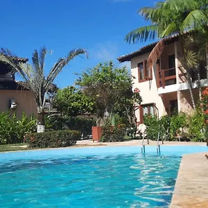 Apartamento Paz Mania, Porto Seguro